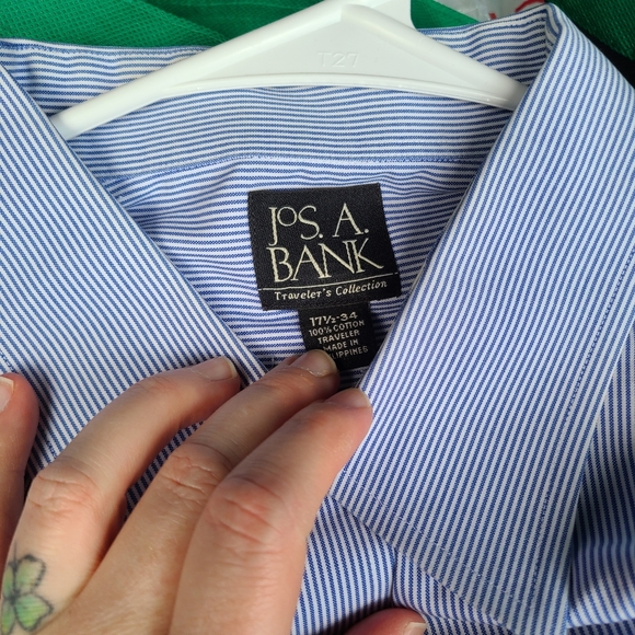 Button up - Picture 2 of 2